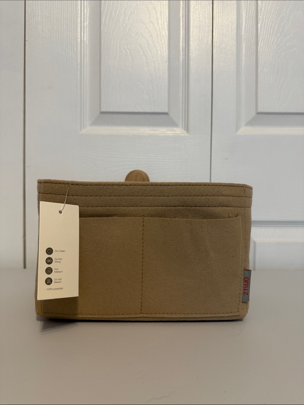 Tote Insert Organizer